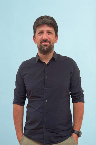 Marco Paolucci