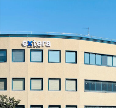 Contact us | Extera web agency